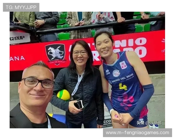 豫排联赛全明星之夜郎平朱婷携手助阵河南青年女排3比1力克全明星队