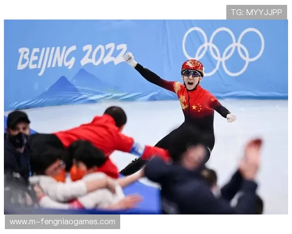 短道速滑混合接力决赛折戟 中国队总结犯规教训备战冬奥 短道速滑混合接力决赛折戟 中国队总结犯规教训备战冬奥
