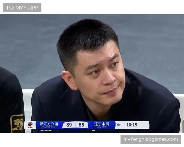 广厦三碰强敌开启卫冕路，王博：事难做，做必成