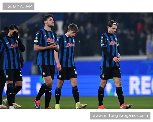 欧冠淘汰赛临近，国米、米兰、那不勒斯双线作战压力倍增