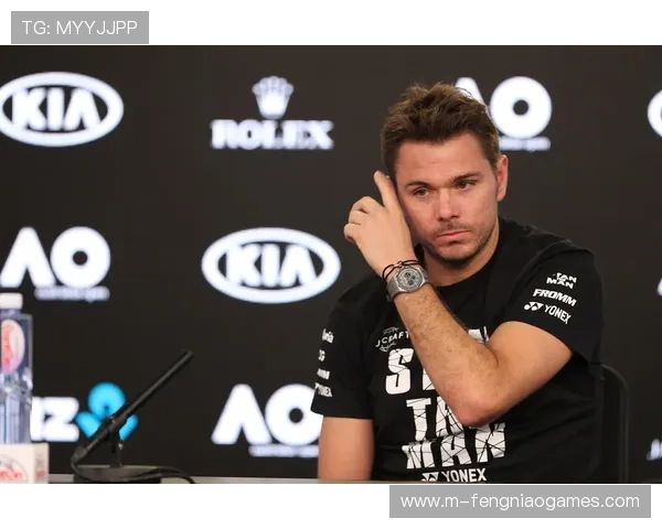 老将瓦林卡谈澳网百胜：热爱是延续职业生涯的动力