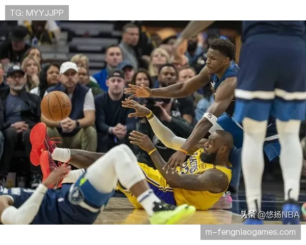 森林狼主客场场均失分相差11分联盟之最，防守稳定性成球队最大问题