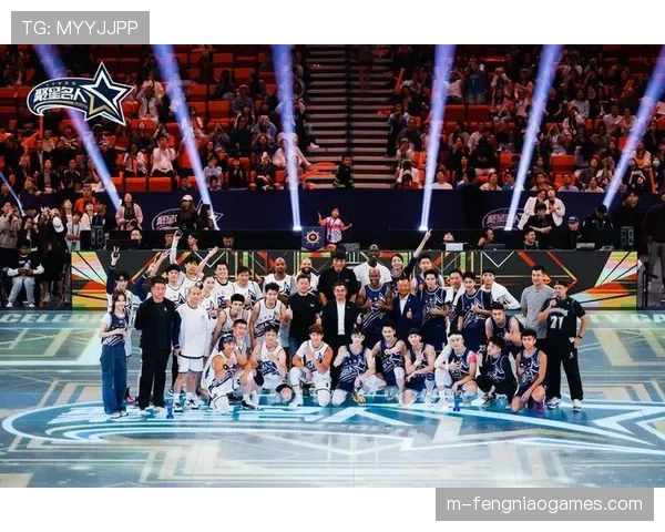 全明星赛程压缩为三天：名人赛新秀赛单项赛正赛密集进行，提升观赛紧凑性