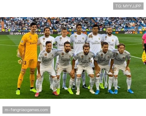 控球与反击的终极对话,曼城与皇马会师2026欧冠决赛